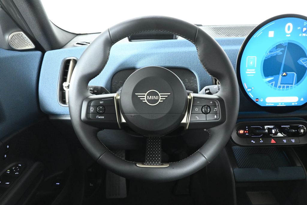 Thumbnail: 2025 MINI Cooper Countryman - 14