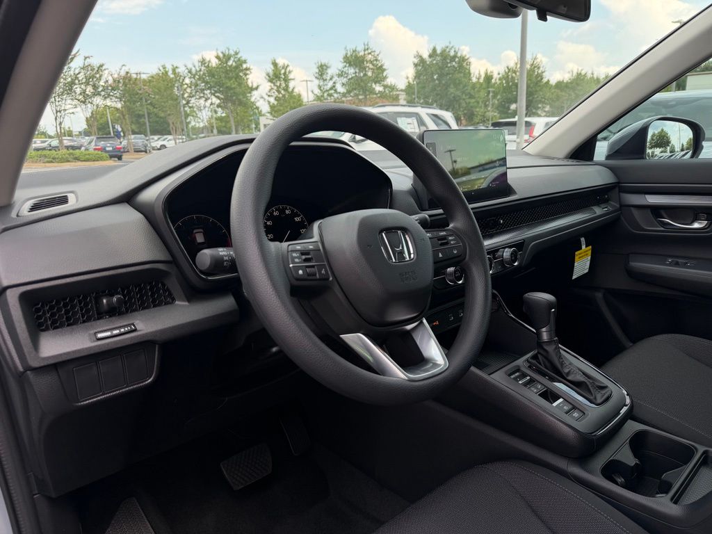 Thumbnail: 2026 Honda CR-V - 27
