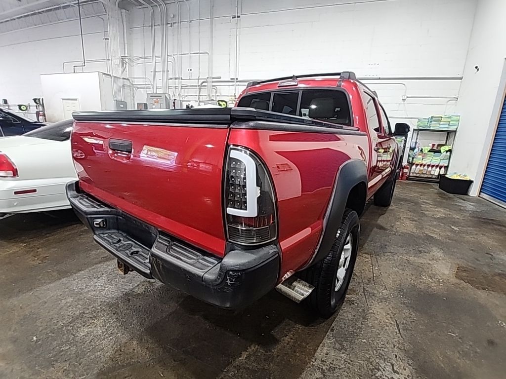 2012 Toyota Tacoma Base - Image 3
