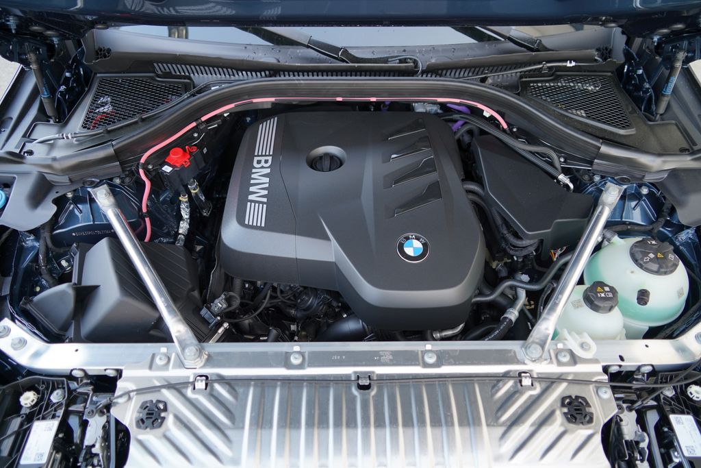 Thumbnail: 2026 BMW X3 - 20