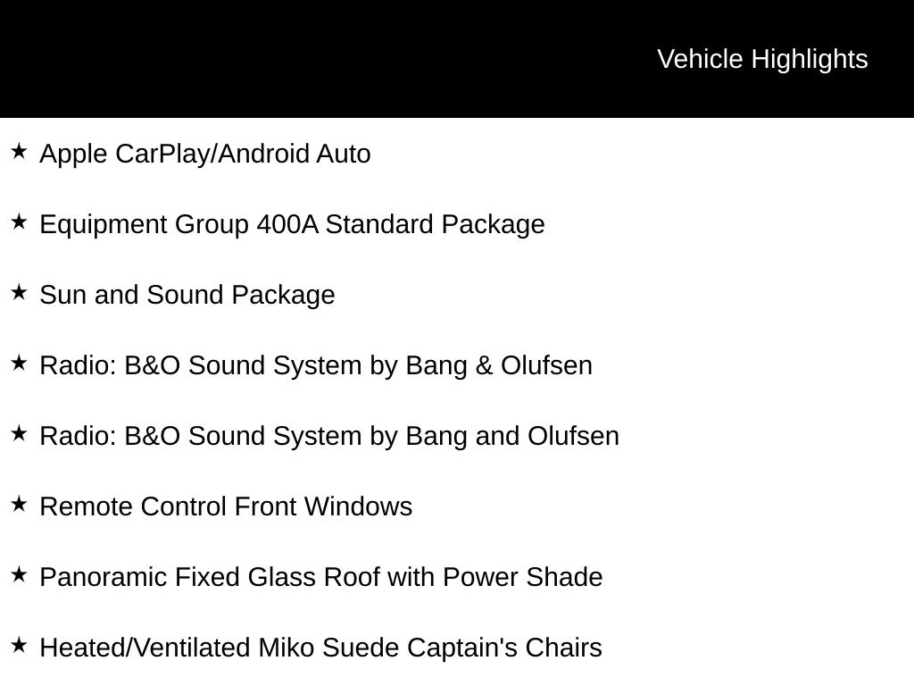 View vehicle photo 7