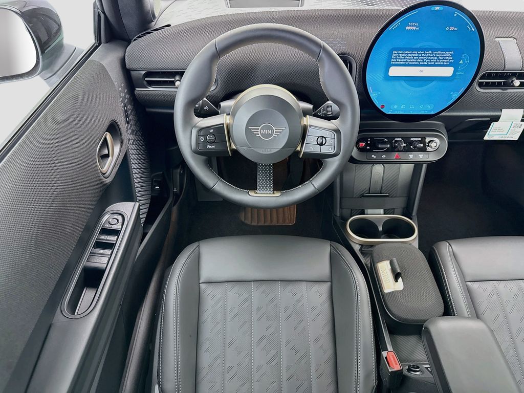 Thumbnail: 2026 MINI Cooper - 10