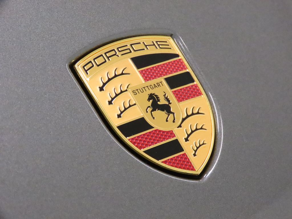Thumbnail: 2026 Porsche Cayenne - 13