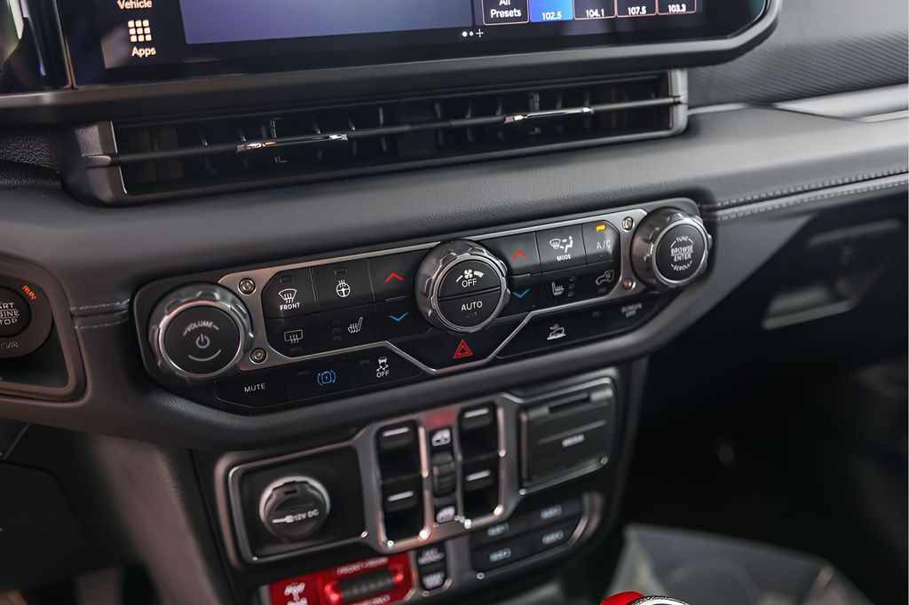 Used Car 2025 Jeep Wrangler  Rubicon 4xe For Sale Under $50,000 In Austin, Texas