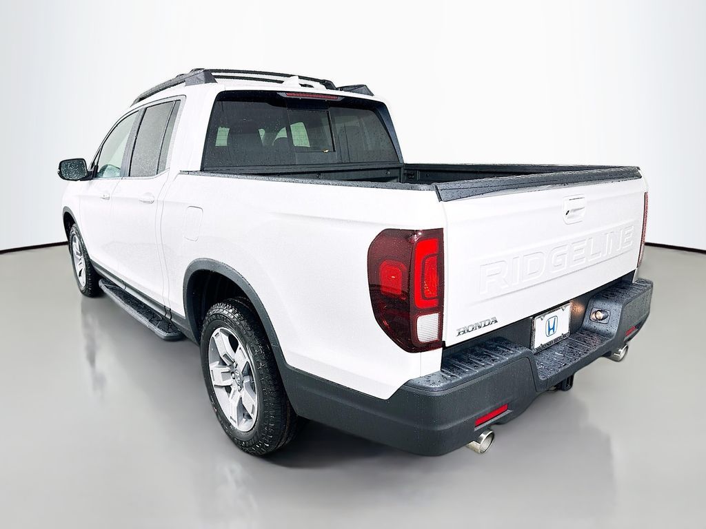 Thumbnail: 2026 Honda Ridgeline - 7