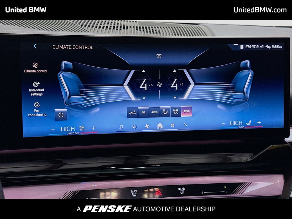 Thumbnail: 2025 BMW i5 - 11