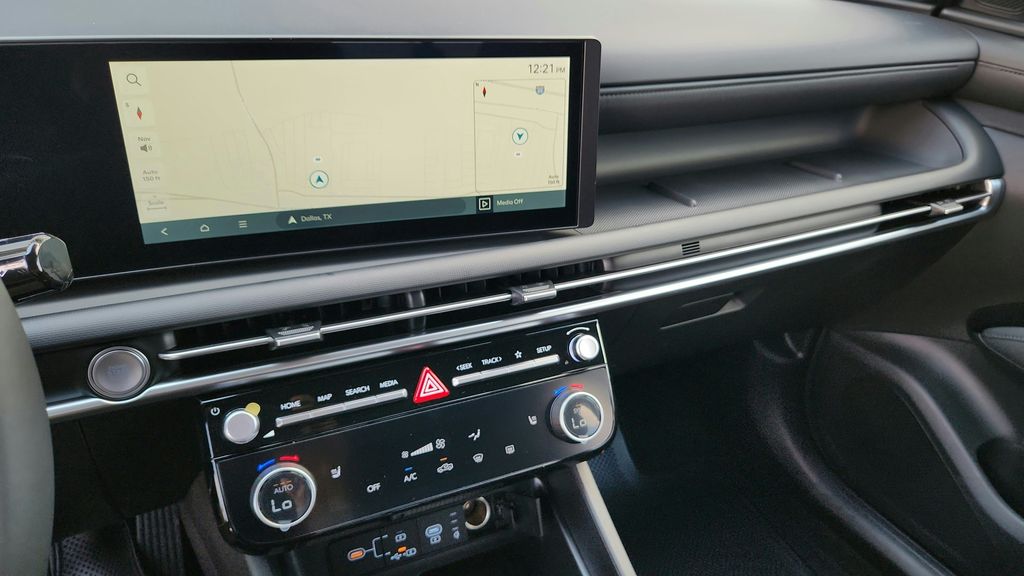 2026 Hyundai Santa Cruz