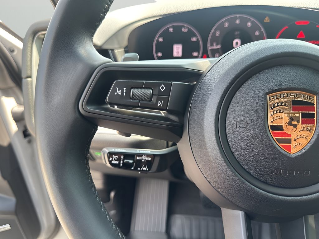 Used Car 2024 Porsche Cayenne  Base For Sale In Austin, Texas
