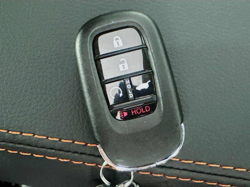New Car 2025 Honda Pilot  Trailsport For Sale Under $50,000 In Austin, Texas