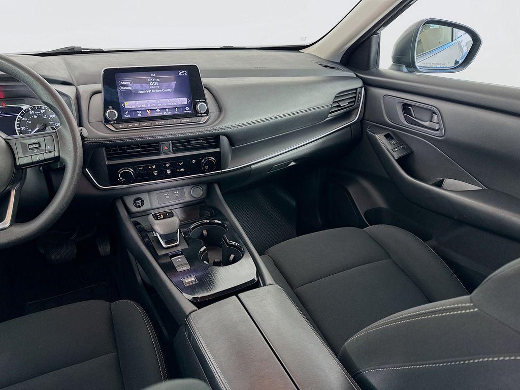 Thumbnail: 2024 Nissan Rogue - 22