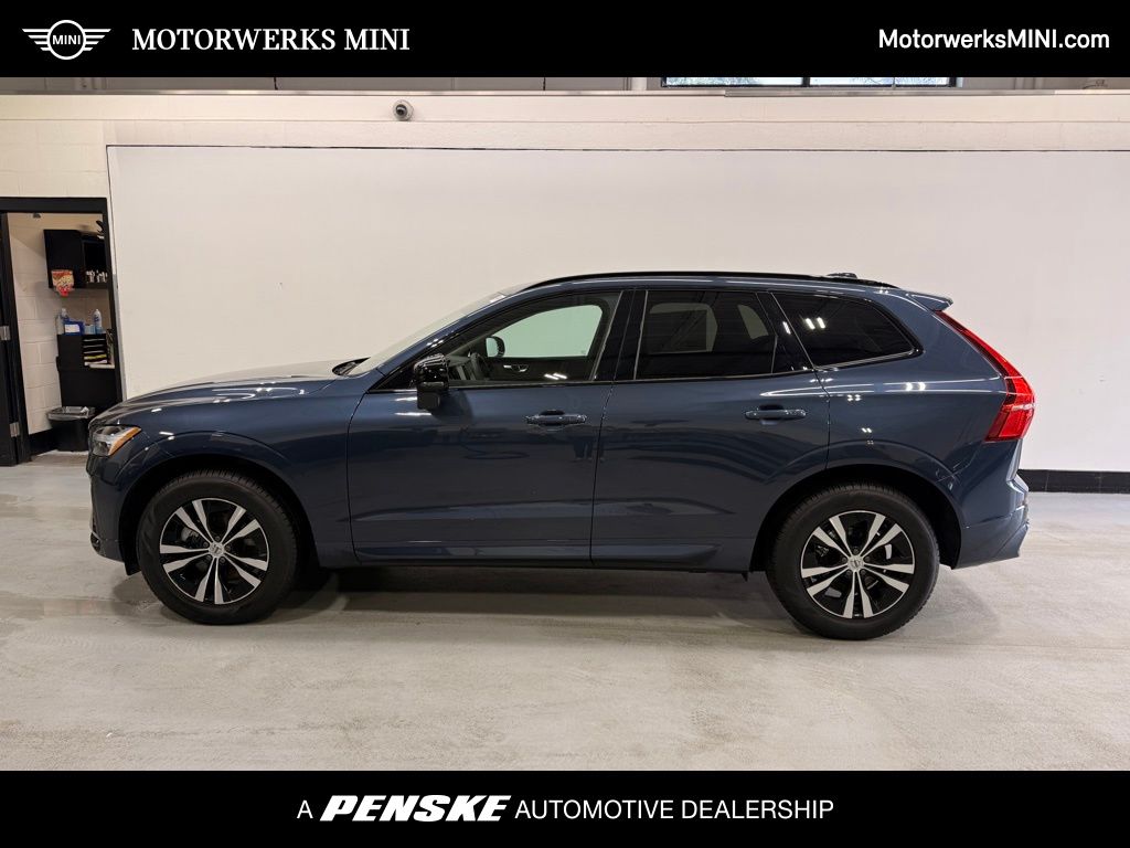 Thumbnail: 2025 Volvo XC60 - 1