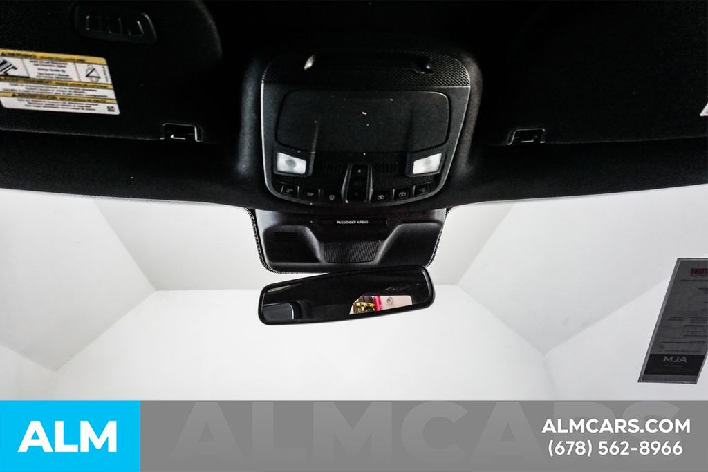 Used 2022 White Ford Limited image 63