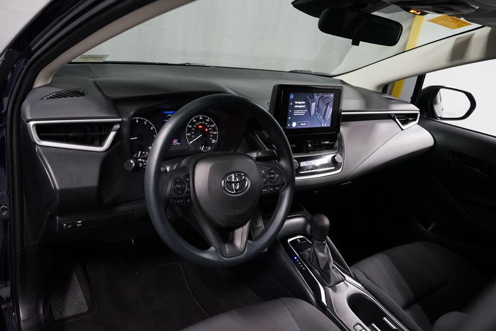 Thumbnail: 2023 Toyota Corolla - 11