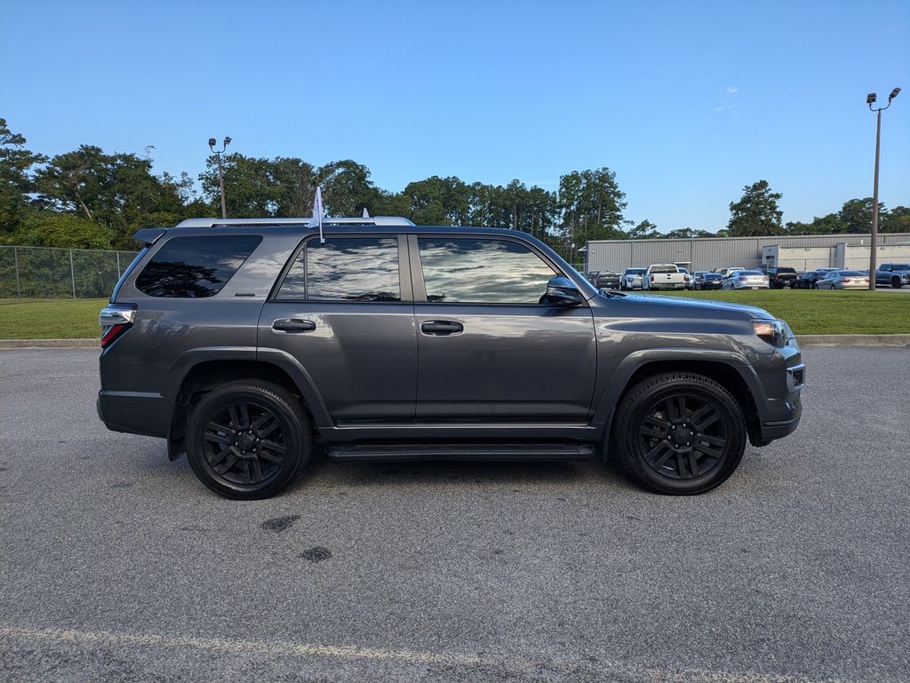 Used 2022 Toyota 4Runner SUV