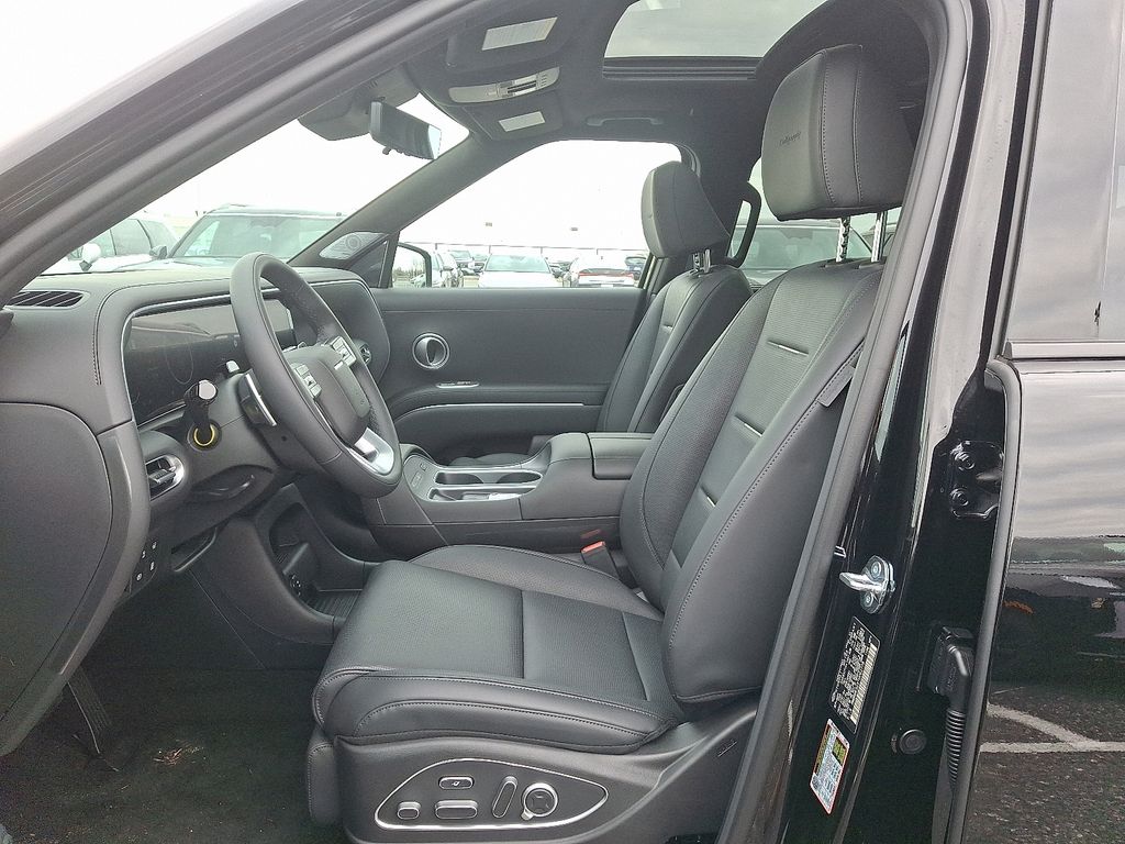 Thumbnail: 2026 Hyundai Palisade - 6