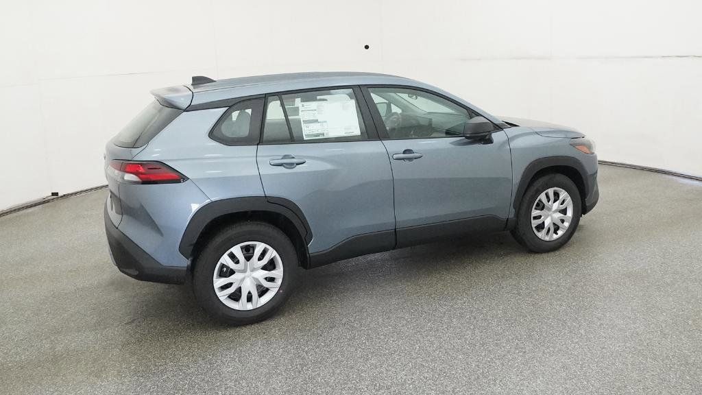 Thumbnail: 2026 Toyota Corolla Cross - 18