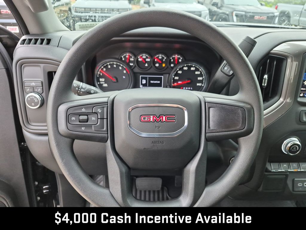 2026 GMC Sierra 1500 Pro - Photo 23