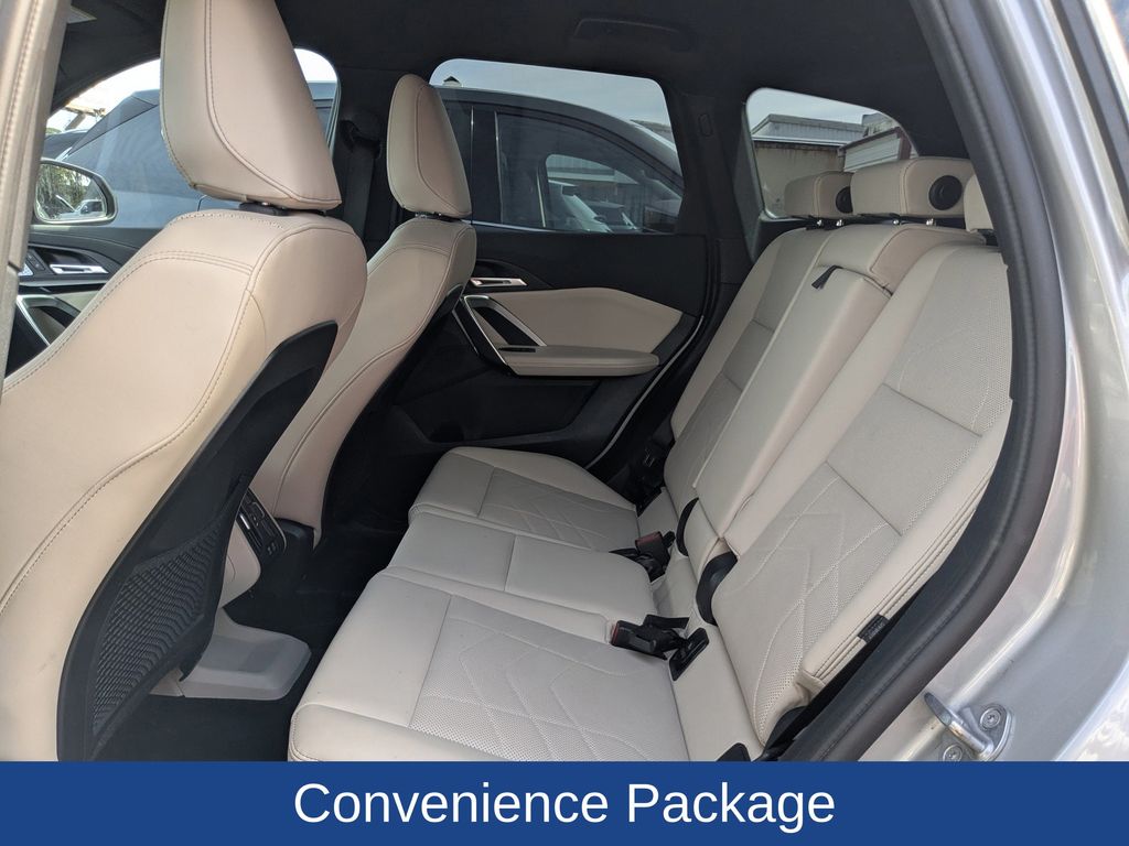 2024 BMW X1 xDrive28i