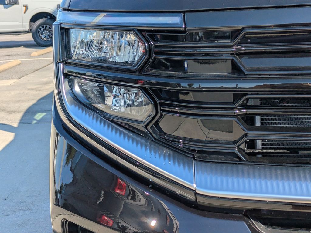 2027 Ford Expedition 