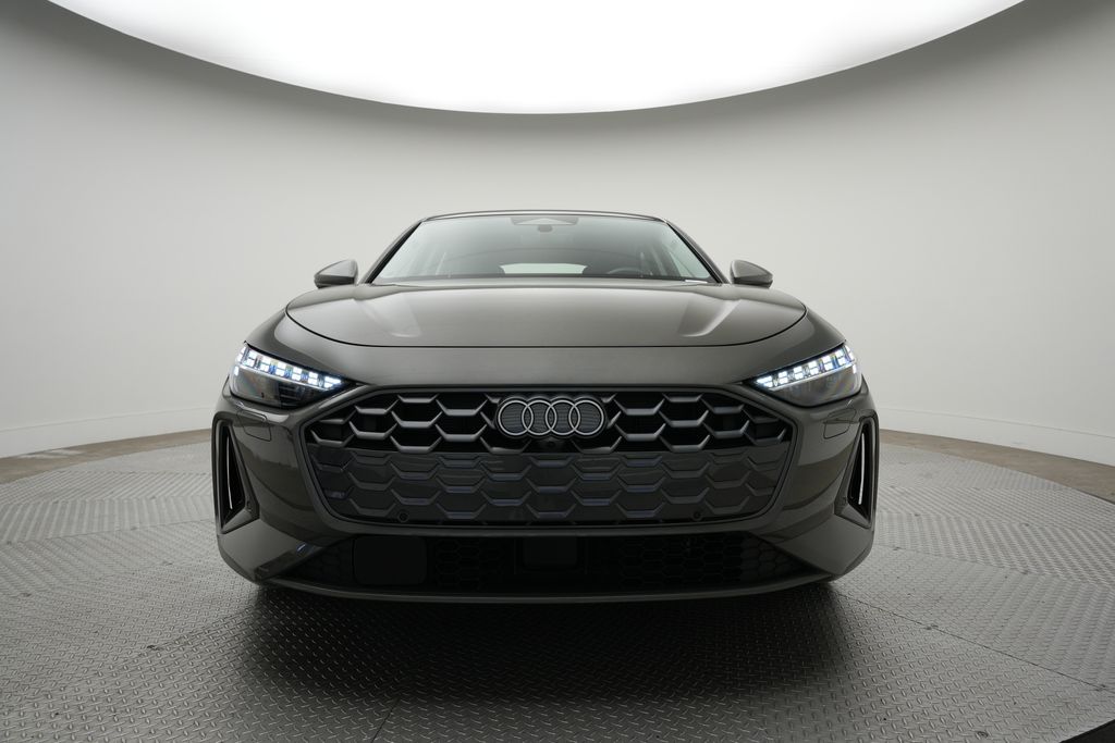 Thumbnail: 2025 Audi A5 - 5