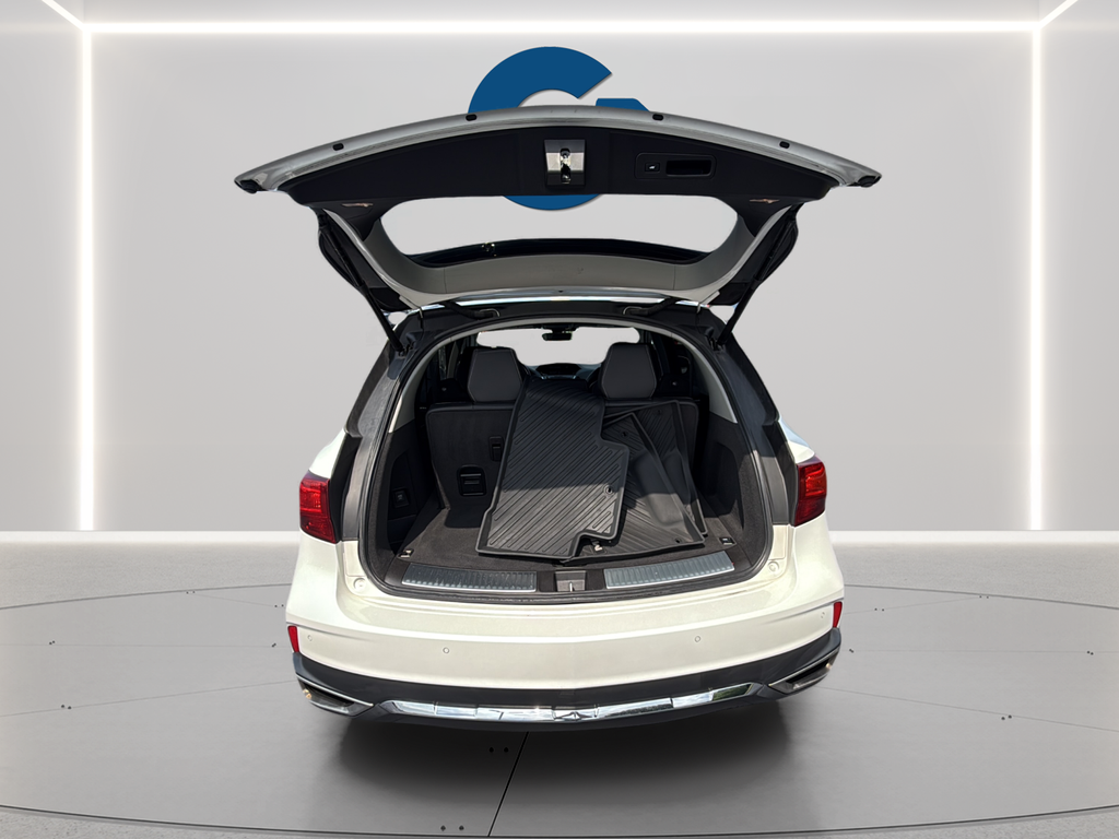 Used 2020 Acura MDX SUV