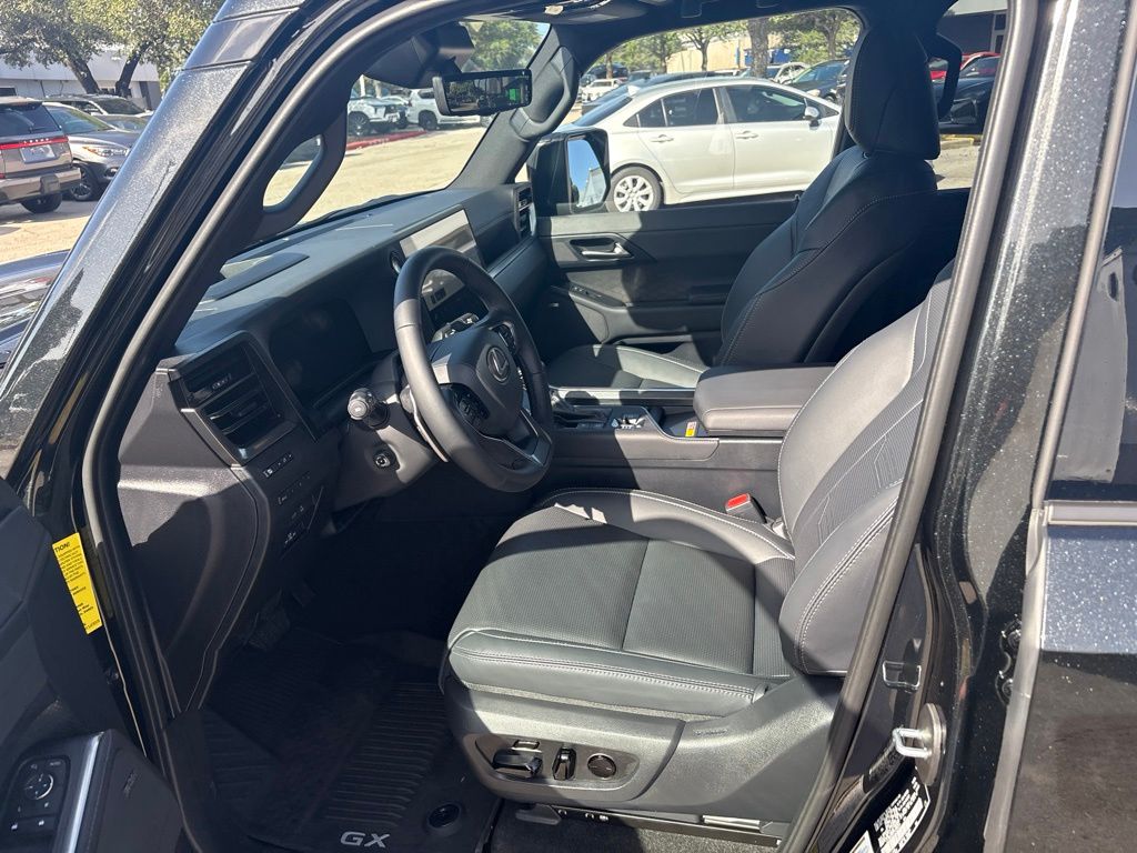 Thumbnail: 2026 Lexus GX - 15