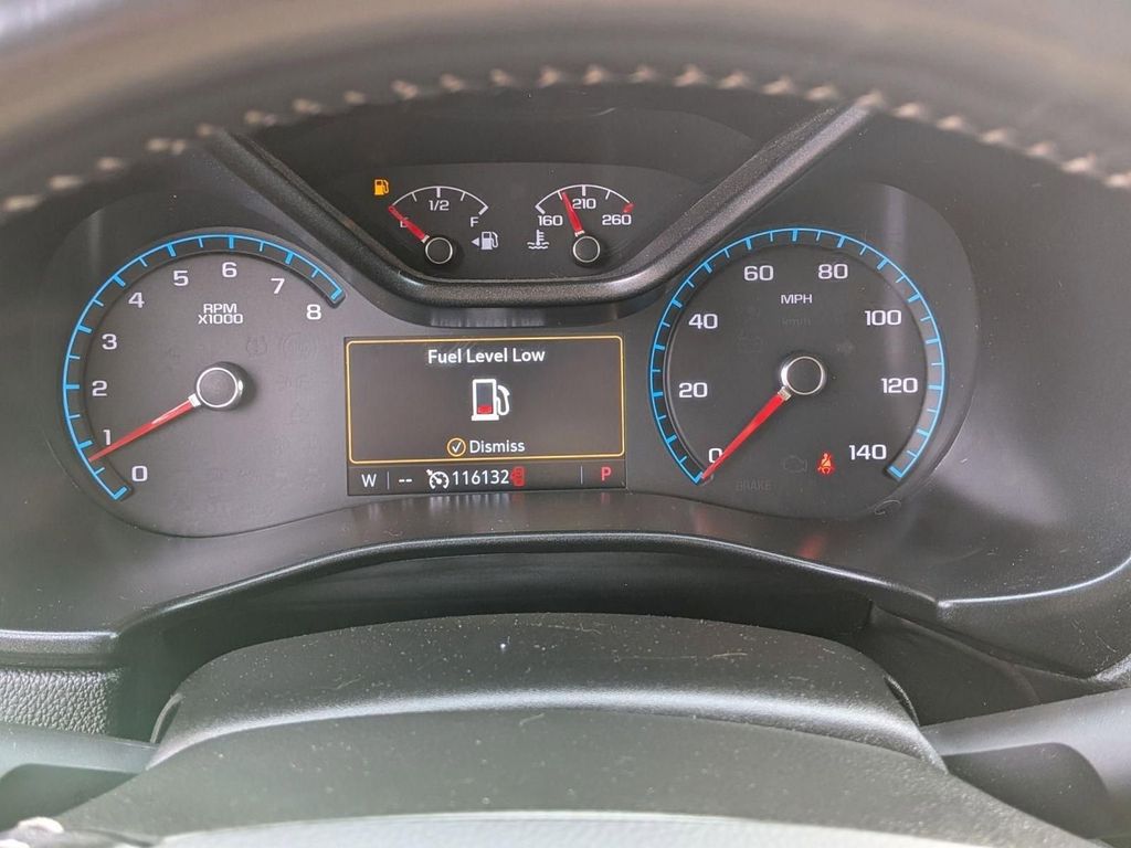 2019 GMC Canyon Denali - Photo 16