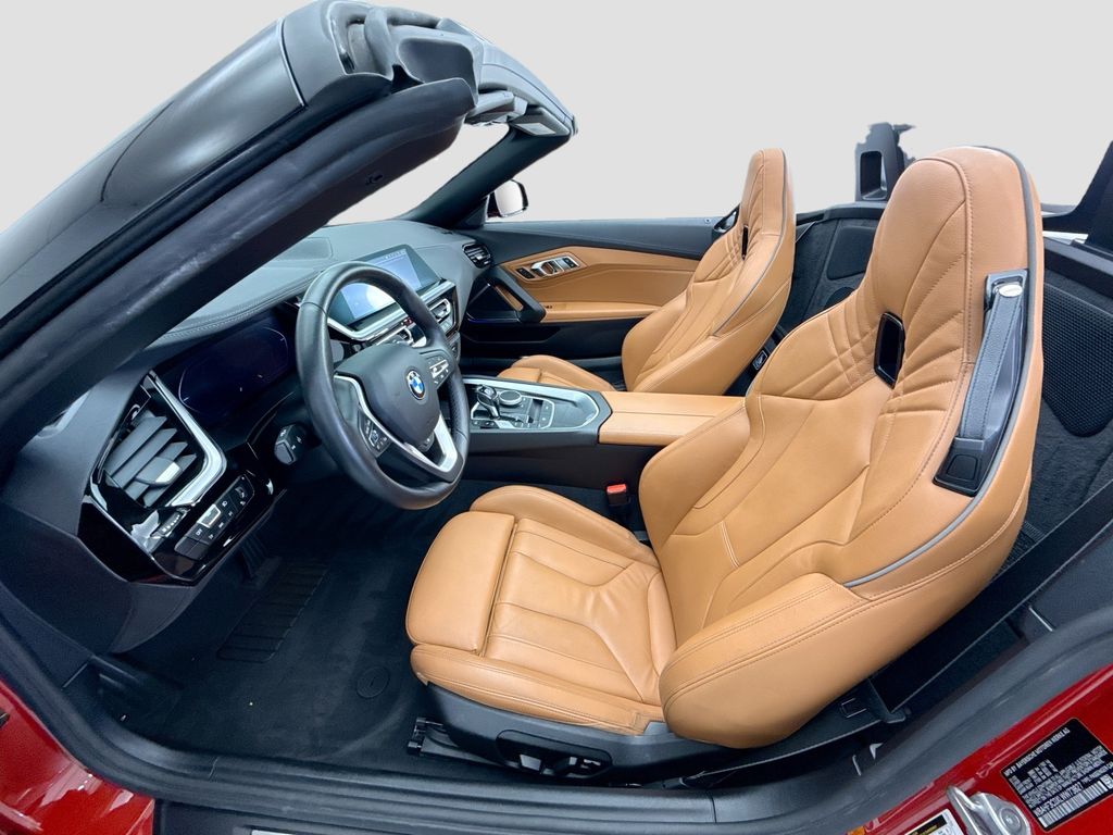 Thumbnail: 2020 BMW Z4 - 17