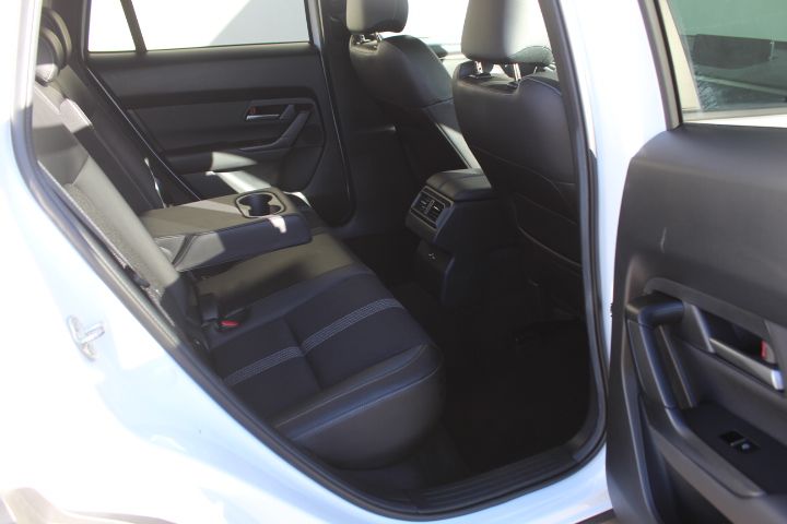 Used Car 2024 Mazda Cx-50  2.5 S Preferred Package For Sale Under $25,000 In Georgetown, Texas