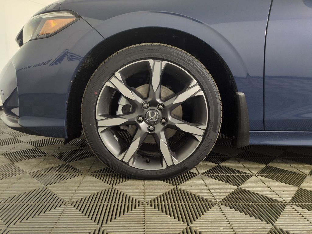 New 2026 Honda Civic Hybrid For Sale in Fort Wayne, IN