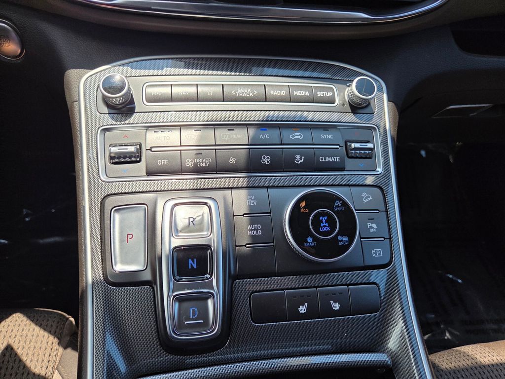 Used 2023 Hyundai Santa Fe Plug-In Hybrid SUV