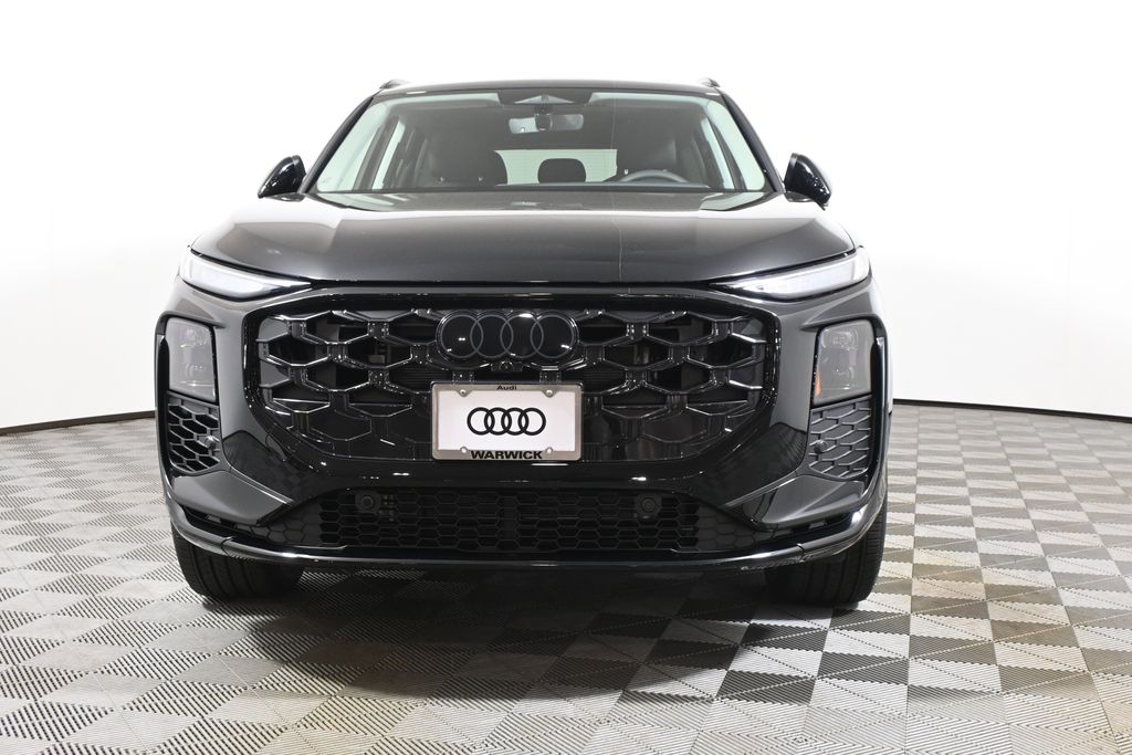 Thumbnail: 2026 Audi Q3 - 10