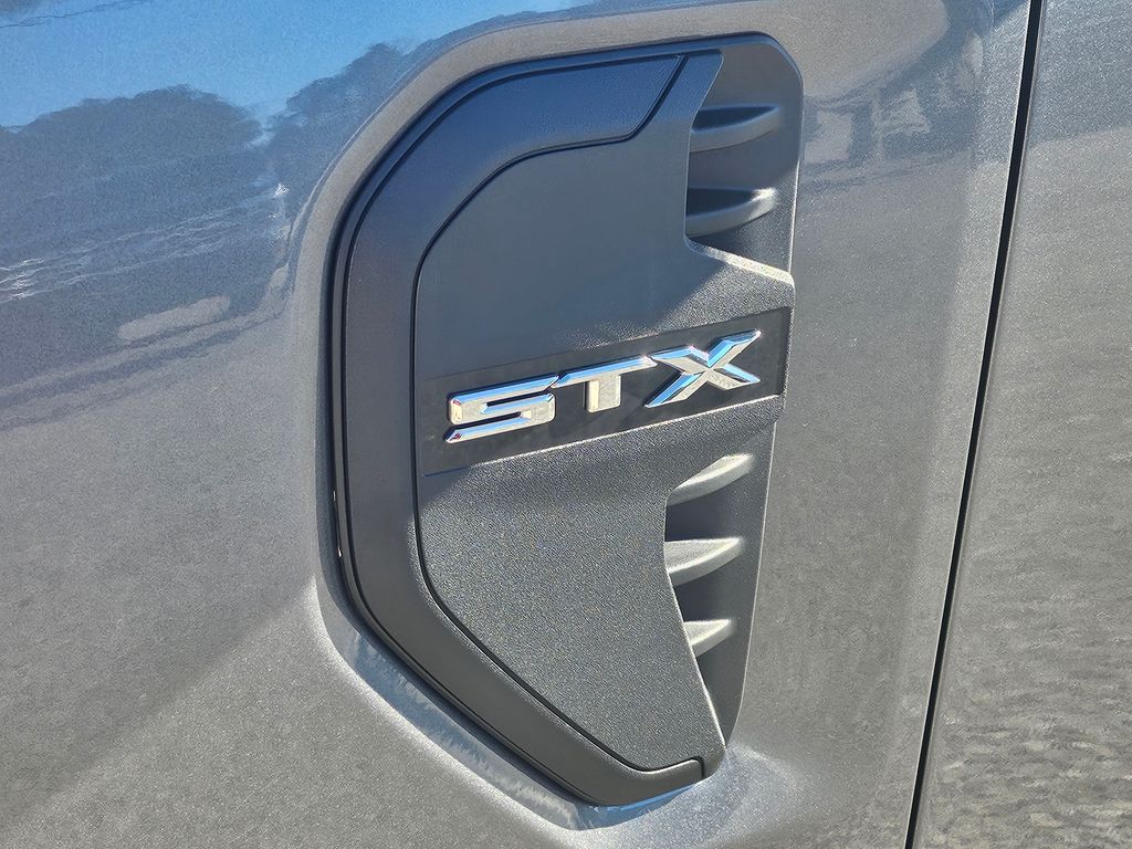 2025 Ford Ranger XL Gray at Walterboro Ford