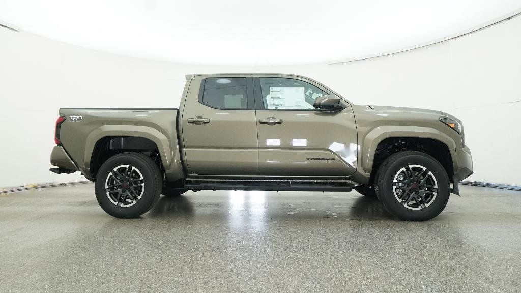 Thumbnail: 2025 Toyota Tacoma - 27