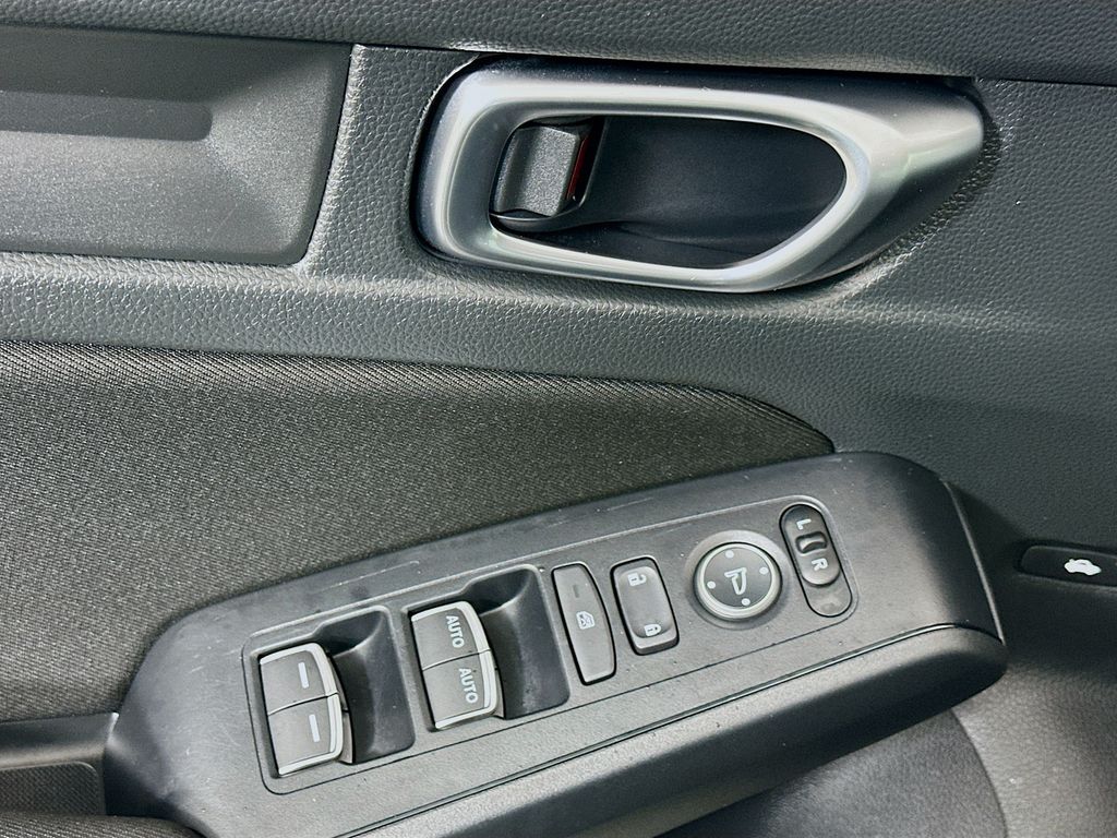 Thumbnail: 2025 Honda Civic - 17