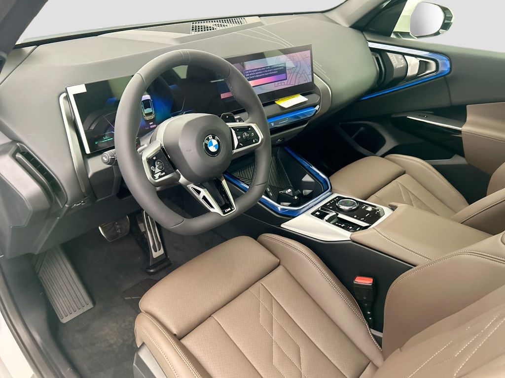Thumbnail: 2026 BMW X3 - 9