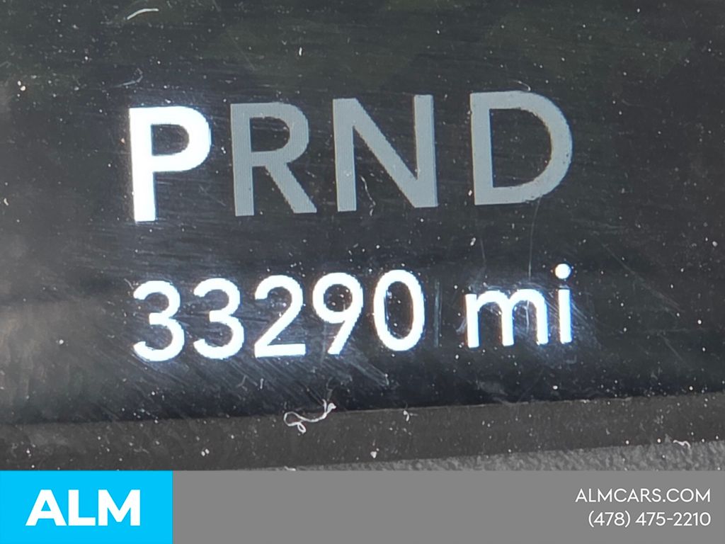 Used 2025 White Jeep Rubicon image 28