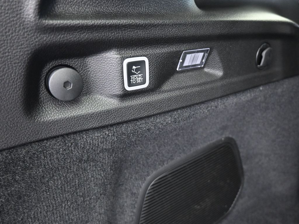 2025 Jeep Grand Cherokee L Overland - Photo 38