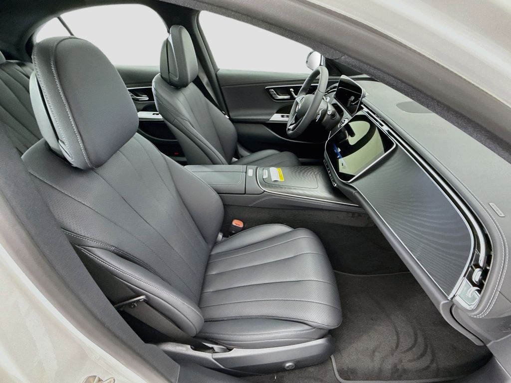 Thumbnail: 2027 Mercedes-Benz E-Class - 20