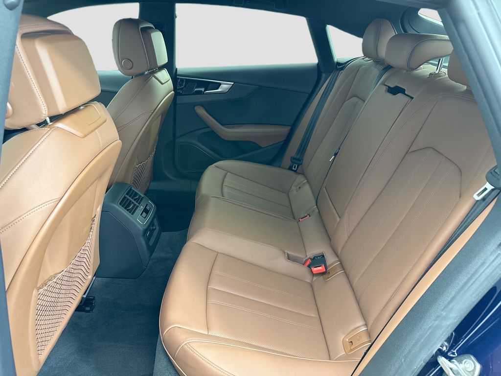 Thumbnail: 2023 Audi A5 - 20