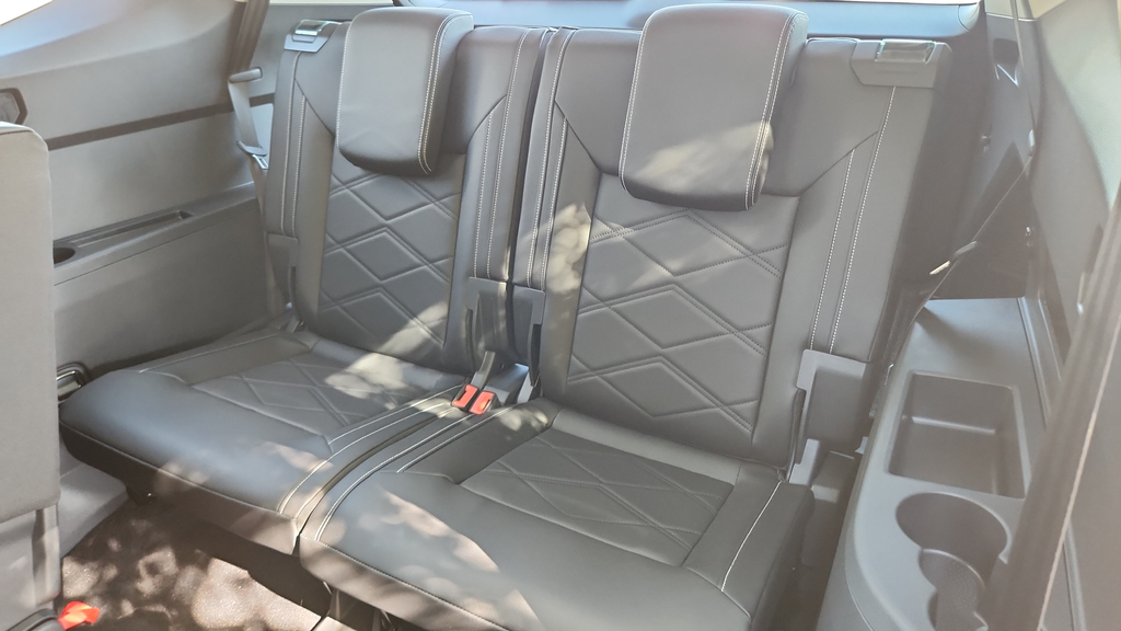 2026 Volkswagen Atlas