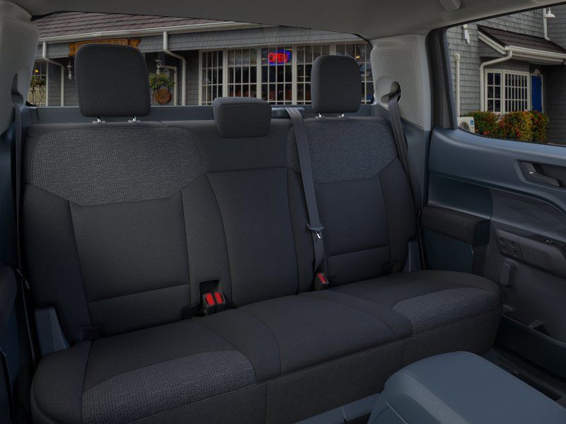 New 2026 Gray Ford XL image 11