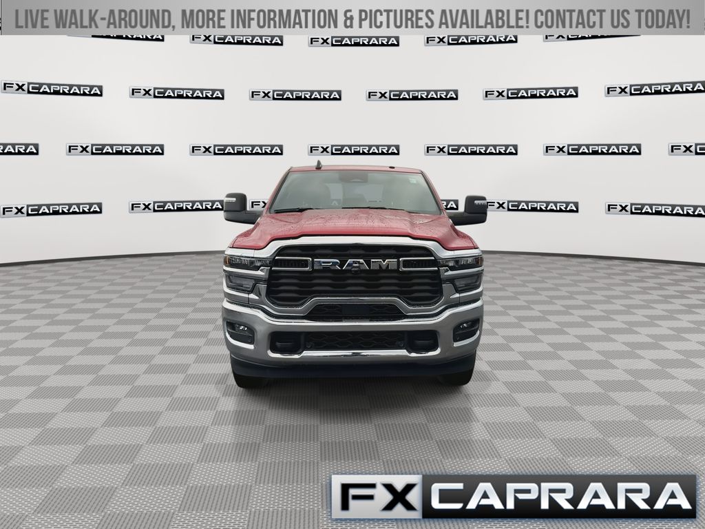 Used 2026 Ram 2500 Truck