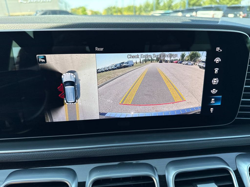 2022 Mercedes Benz GLE 350 4MATIC photo 19