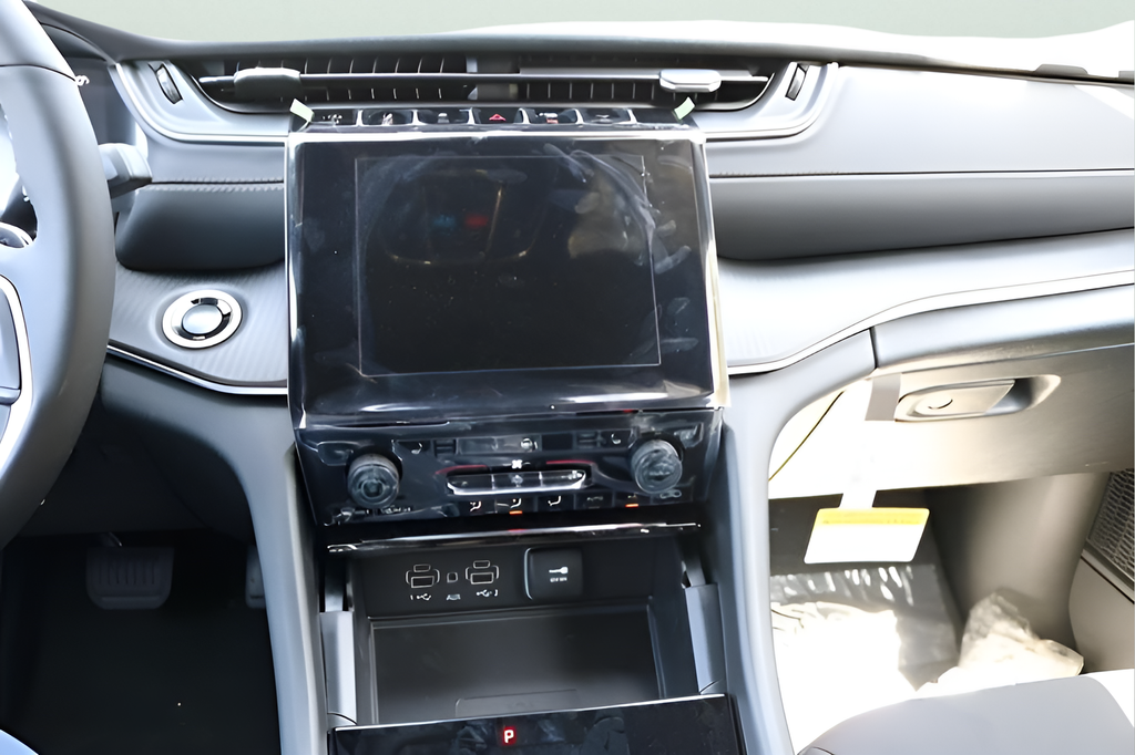 New Car 2025 Jeep Grand Cherokee  Laredo X For Sale Under $40,000 In Austin, Texas