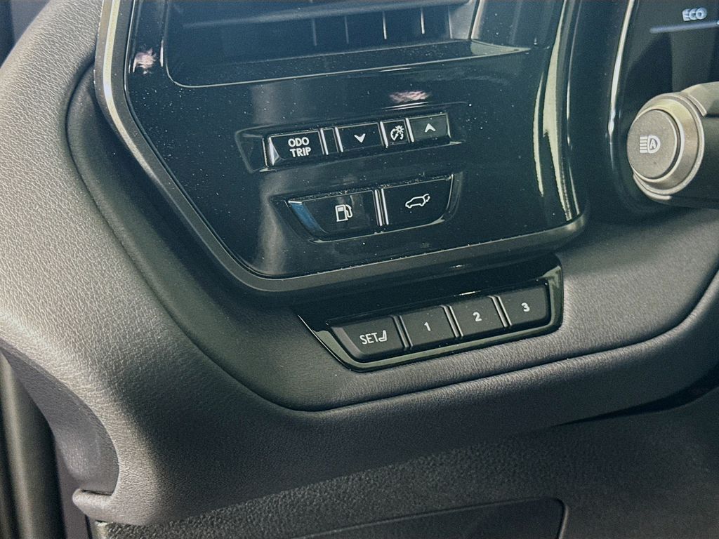 Thumbnail: 2025 Lexus TX - 10