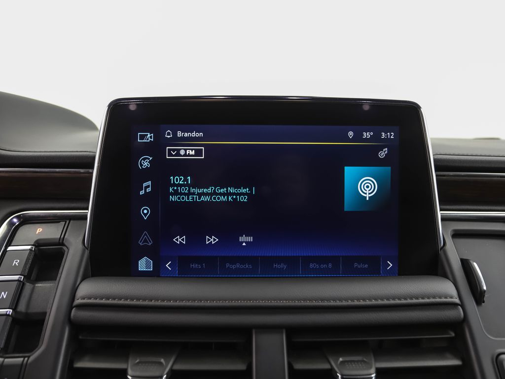 Thumbnail: 2024 Chevrolet Suburban - 15