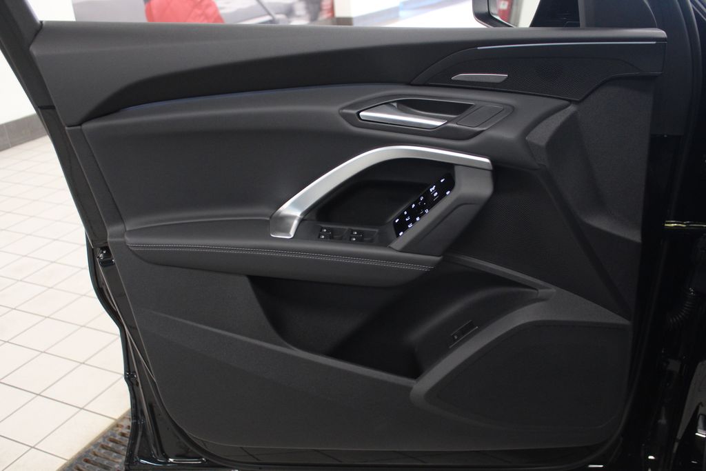 Thumbnail: 2026 Audi Q5 - 14