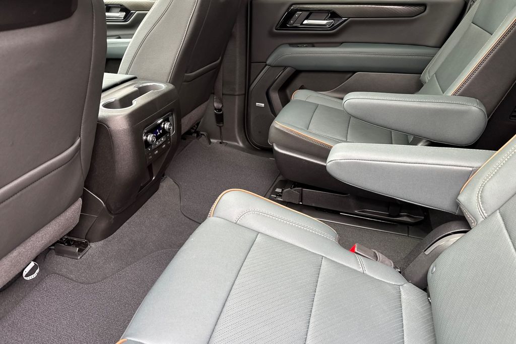 new 2026 GMC Yukon XL car, priced at $95,579