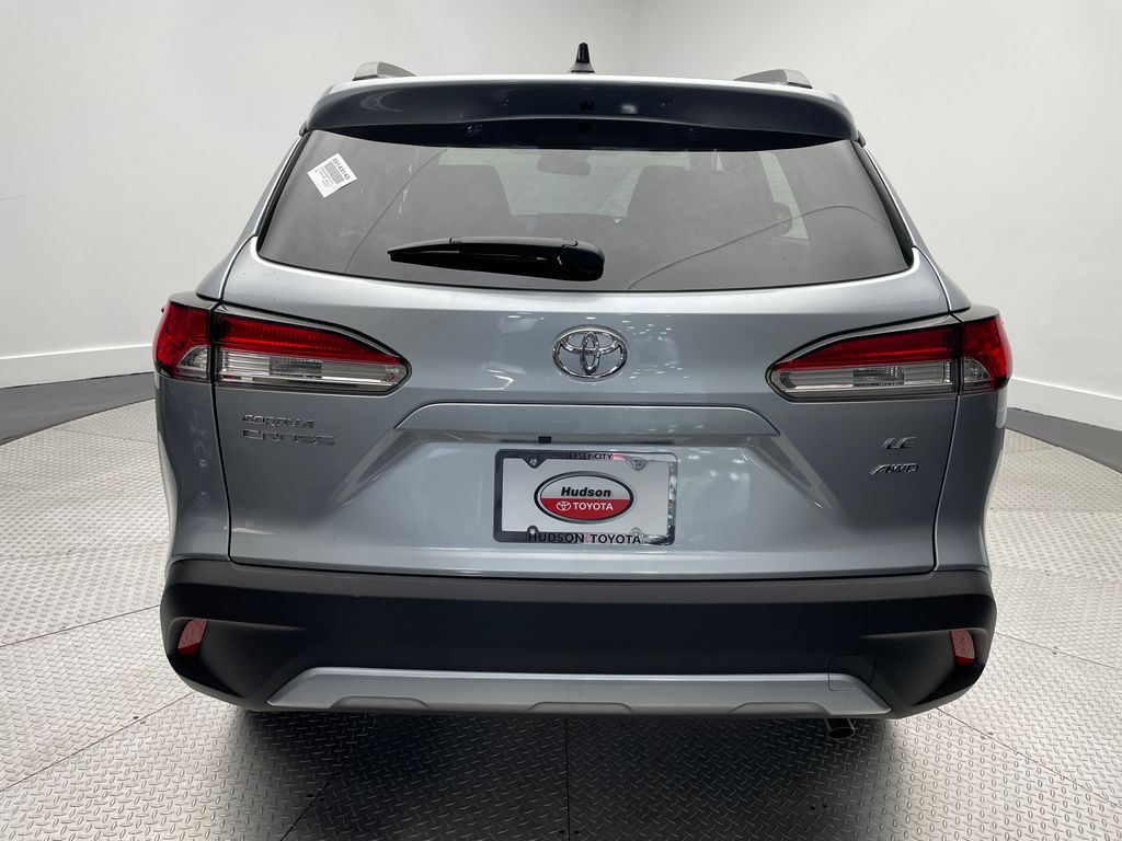 Thumbnail: 2025 Toyota Corolla Cross - 6